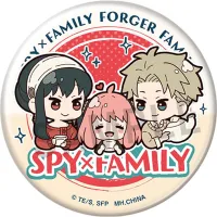 MegaHouse SPY×FAMILY vol 1 - SPY x FAMILY - photo 9