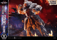 Premium Masterline Street Fighter 6 Akuma Ultimate Version 10