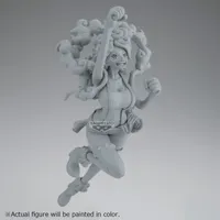 BANDAI ONE PIECE KING OF ARTIST JEWELRY BONNEY THE MOST FREE FUTURE - ONE PIECE - photo 5