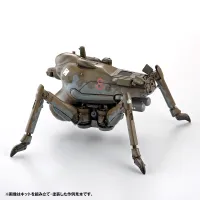 KAIYODO DO-YANEN　H.A.F.S. GLADIATOR（SET OF 2） - ARTPLA - photo 13