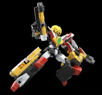 GOOD SMILE COMPANY THE GATTAI Ga-Orn - The Brave Fighter of Legend Da-Garn - photo 2