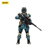 JOYTOY UNSC Sniper Foster - Dark Source - photo 6