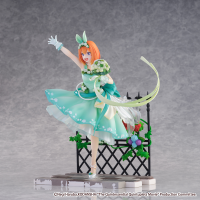 Yotsuba Nakano -Floral Dress Ver.- 11