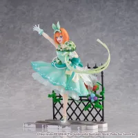 eStream Yotsuba Nakano -Floral Dress Ver.- - The Quintessential Quintuplets - photo 11