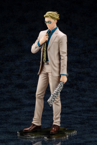 ARTFX J Kento Nanami 11