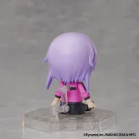 elcoco DFORM＋ Alice Gear Aegis Expansion Yotsuyu Hirasaka Deforme Action Figure - Video Games - photo 5