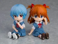 GOOD SMILE COMPANY Nendoroid Doll Outfit Set: Tokyo-3 First Municipal Junior High School Uniform - Girl - Rebuild of Evangelion - photo 3