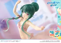 Prime 1 Studio PRISMA WING Kuma Kuma Kuma Bear Punch! Yuna 1/7 Scale Pre-Painted Figure - Kuma Kuma Kuma Bear Punch! - photo 7
