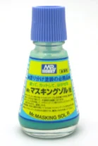 GSI Creos Mr Masking Sol - Tools