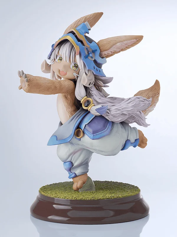 Nanachi: New Outfit Ver.