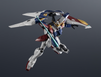 XXXG-00W0 WING GUNDAM ZERO "Mobile Suit Gundam Wing" 11