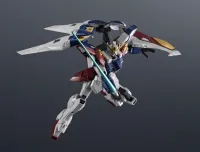 TAMASHII NATIONS XXXG-00W0 WING GUNDAM ZERO "Mobile Suit Gundam Wing" - Mobile Suit Gundam Wing - photo 11