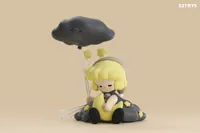 52TOYS Uki's Moods and Weather - UKI - photo 9