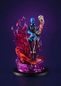 MegaHouse MONSTERS CHRONICLE Yu-Gi-Oh! Duel Monsters Dark Necrofear - Yu-Gi-Oh! - photo 2