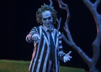 TAMASHII NATIONS Beetlejuice(BEETLEJUICE) "BEETLEJUICE BEETLEJUICE", TAMASHII NATIONS S.H.Figuarts - Live Action Movies/TV - photo 3