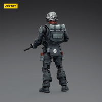 UNSC Faceless Squad 13