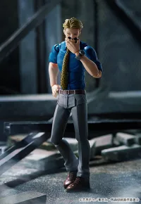 GOOD SMILE COMPANY figma Kento Nanami - Jujutsu Kaisen - photo 5
