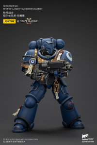Ultramarines Brother Chairon-Collectors Edition 8