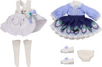 Nendoroid Doll Outfit Set: Through the Looking-Glass (Alice) 7