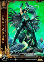 Premium Masterline Saint Seiya Dragon Shiryu "Final Bronze Cloth" 20
