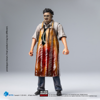Exquisite Mini 1/18 Texas Chainsaw Massacre（1974）LeatherFace - Killing Mask 6