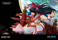 KAITENDOH SAMURAI Shodown NAKORURU - SAMURAI Shodown - photo 6