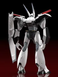 GOOD SMILE COMPANY MODEROID AV-X0 Type Zero - Mobile Police Patlabor - photo 4