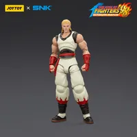 JOYTOY KOF '98UM Fatal Fury Team Andy Bogard - The King of Fighters - photo 1