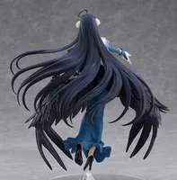 GOOD SMILE COMPANY POP UP PARADE SP Albedo: Jet Black Dress Ver. - Overlord - photo 7