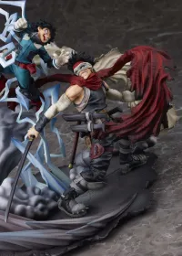 TAKARA TOMY MY HERO ACADEMIA Figure Izuku Midoriya vs.Stain - My Hero Academia - photo 17