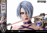 Prime 1 Studio Real Elite Masterline SOULCALIBUR Ⅵ IVY Ultimate Bonus Version - SOULCALIBUR - photo 38