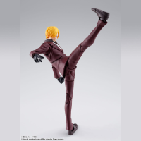 Sanji -The Raid on Onigashima- 2