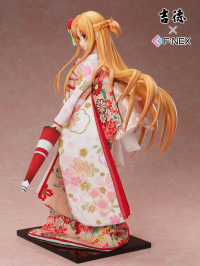 Sword Art Online Alicization War of Underworld Asuna -Japanese Doll- 1/4Scale Figure 8