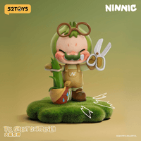 NINNIC NI Vibes Only Series 22