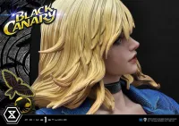 Prime 1 Studio Museum Masterline DC Comics Black Canary EX Version - DC Comics - photo 47