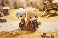 GOOD SMILE COMPANY Mini Memory Lawrence & Holo - Spice and Wolf - photo 6
