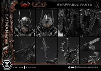 Prime 1 Studio Ultimate Premium Masterline Batman (Comics) Batman: The Berserker Rage Mode Deluxe Version			 - DC Comics - photo 44