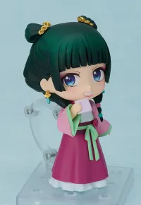 GOOD SMILE COMPANY Nendoroid Maomao: Garden Party Ver. - The Apothecary Diaries - photo 4