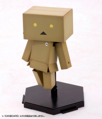 DANBOARD 5