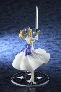 BellFine Saber White Dress Renewal Version - Fate/stay night - photo 4