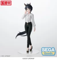 SEGA Luminasta "Umamusume: Pretty Derby – Beginning of a New Era" "Fuji Kiseki" - Umamusume: Pretty Derby - photo 5