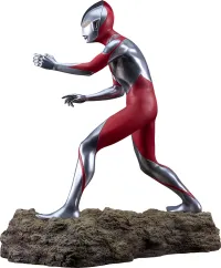 GOOD SMILE COMPANY Ultraman (Shin Japan Heroes Universe) - Ultraman - photo 2