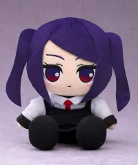 Plushie Jill Stingray