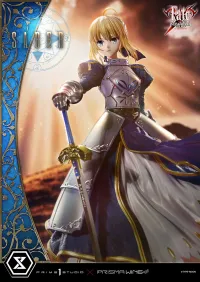 Prime 1 Studio Ultimate Premium Masterline Fate/stay night Saber - Fate/stay night - photo 20