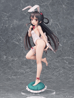 Hachiroku: White Bunny Ver. 2