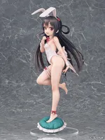 Phat! Company Hachiroku: White Bunny Ver. - Maitetsu Last Run!! - photo 2