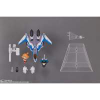 VF-31J Siegfried (Hayate Immelmann use) with Freyja Wion 11