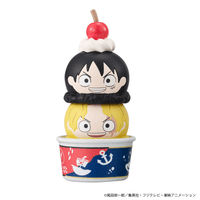Tsumichen Stack up & Change ONE PIECE 3