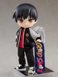 GOOD SMILE COMPANY Nendoroid More Skateboard (Liquid A) - Figure Accessories - photo 6