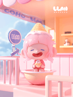Lazy Pink Dreamland (BOX) 5